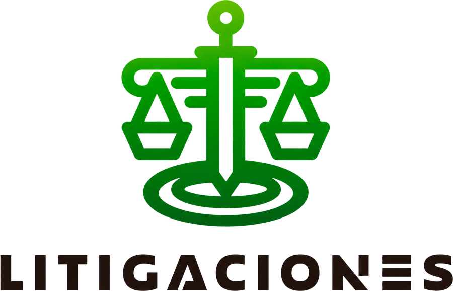 Litigaciones