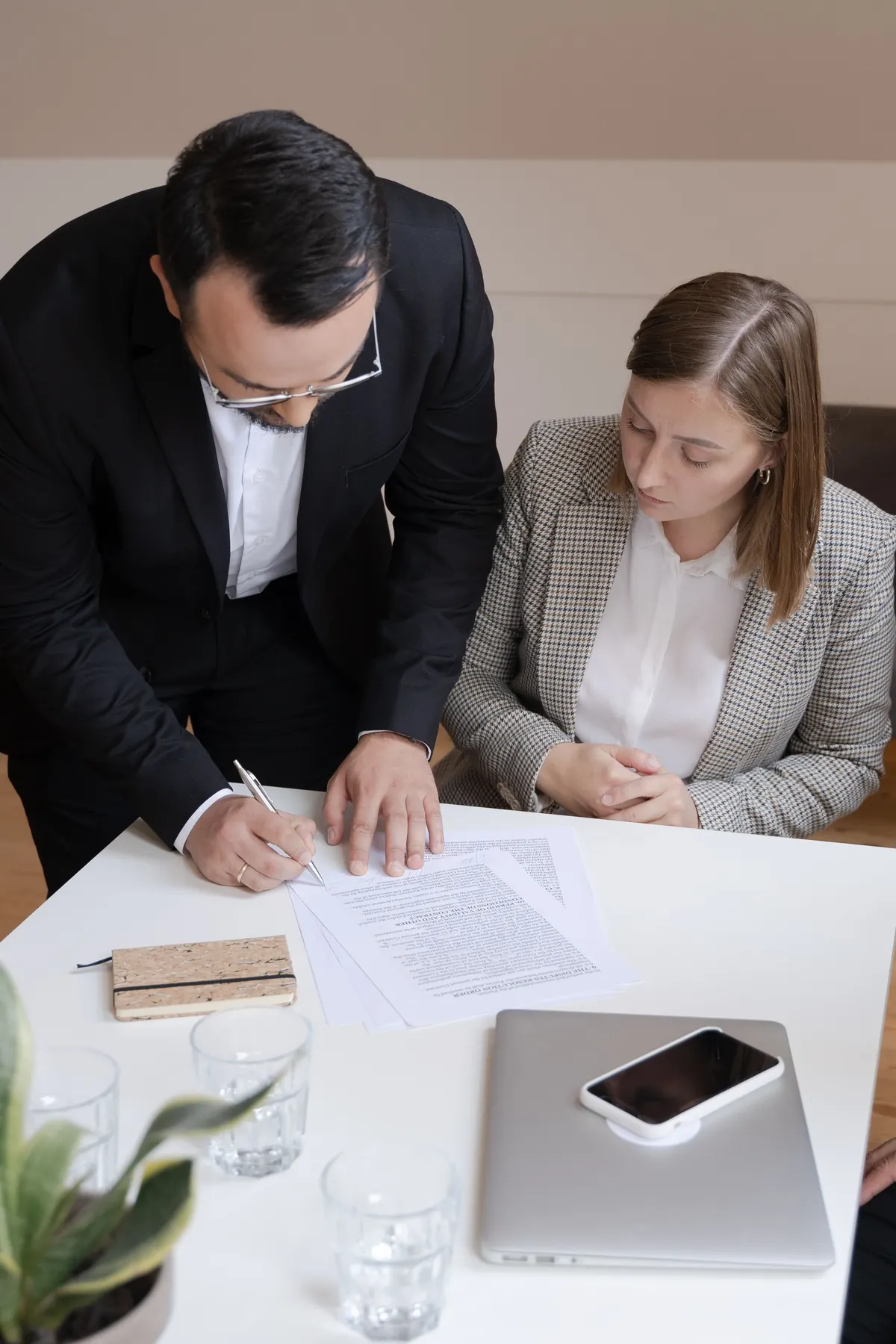 Asesoramiento para empresas